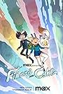 Adventure Time: Fionna & Cake