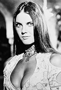 Primary photo for Caroline Munro