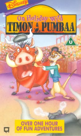 Timon & Pumbaa (1995)