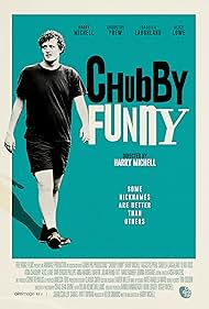 Chubby Funny (2016)