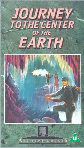 Journey to the Center of the Earth (1959)