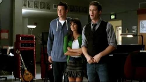 Glee: Season 2, Volume 1