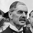 Neville Chamberlain