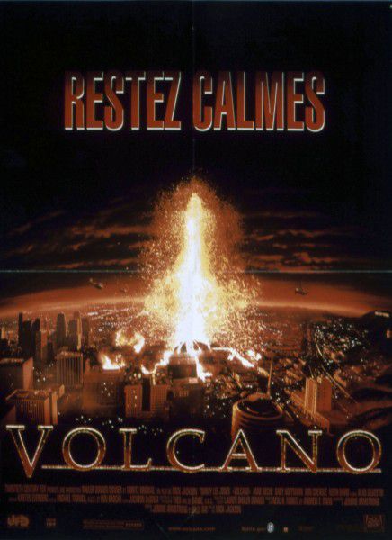 Volcano (1997)