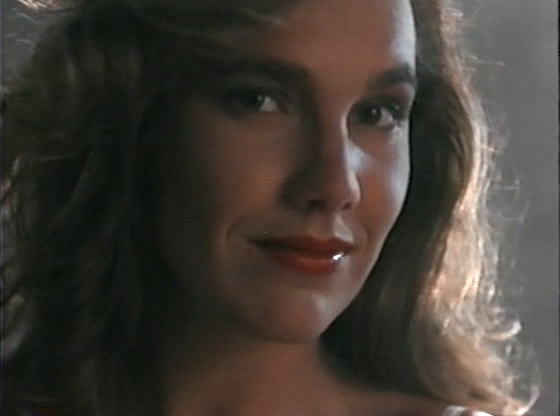 Michelle Stacey in Lunatics: A Love Story (1991)