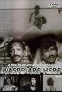 Joe Abeywickrama, Malini Fonseka, and Vijaya Kumaratunga in The Wasps Are Here (1978)