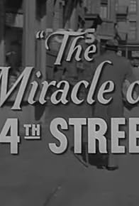 Primary photo for The Miracle on 34th Street