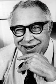 Primary photo for Art Buchwald