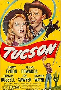 Primary photo for Tucson