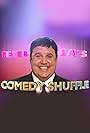 Peter Kay in Peter Kay's Comedy Shuffle (2016)