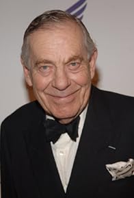 Primary photo for Morley Safer