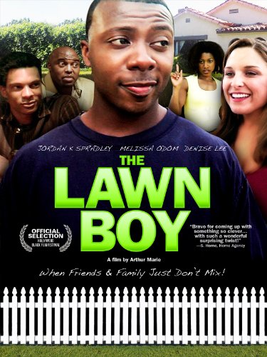 The Lawn Boy (2008)