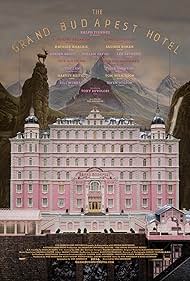 The Grand Budapest Hotel (2014)