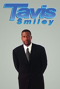 Primary photo for Tavis Smiley