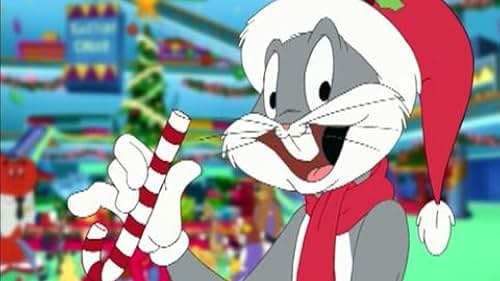 Bah, Humduck! A Looney Tunes Christmas