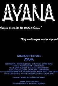 Primary photo for Ayana