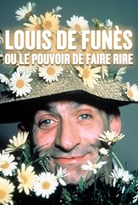 Primary photo for Louis de Funès ou Le pouvoir de faire rire