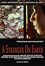 Krystyn Sayre, Zander Kaufer, and Zacharryah Noble in A Stranger on Earth