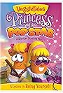 VeggieTales: Princess and the Popstar (2011)