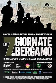 Primary photo for Le 7 giornate di Bergamo