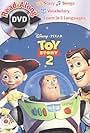 Toy Story 2 DVD Read-Along (2002)