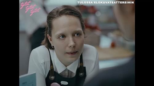 Mimmi, Emma and Rönkkö are girls at the cusp of womanhood, trying to draw their own contours. In three consecutive Fridays, two of them experience the earth moving effects of falling in love, while the third goes on a quest to find something she's never experienced before: pleasure.