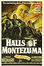 Halls of Montezuma (1951)