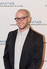 Primary photo for Damon Lindelof