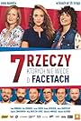 7 rzeczy, których nie wiecie o facetach (2016)