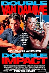 Primary photo for Double Impact