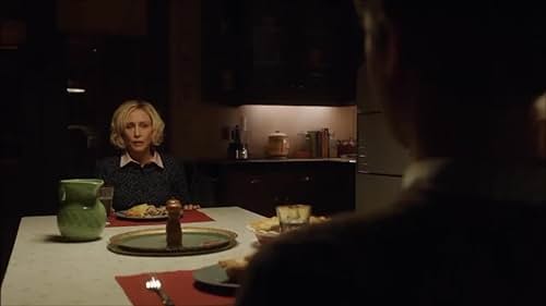 Season 4 trailer for Bates Motel on A&E.