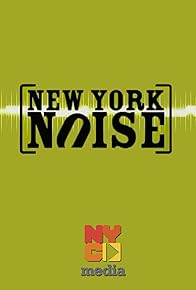 Primary photo for New York Noise