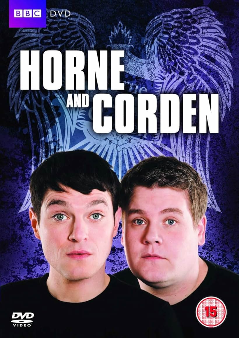 Horne & Corden (2009)