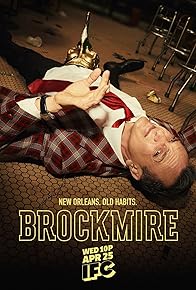 Primary photo for Brockmire