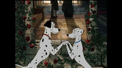 101 Dalmatians: Diamond Edition