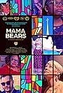 Kai Shappley, Parker Cunningham, Kimberly Shappley, Sara Cunningham, Tammi Terrell Morris, Tenita Lewis Artry, Marlee Castillo, and Tabatha Castillo in Mama Bears (2022)