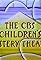 CBS Children's Mystery Theatre's primary photo