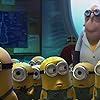 Chris Renaud, Russell Brand, Jemaine Clement, and Pierre Coffin in Despicable Me (2010)