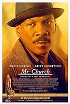 Mr. Church