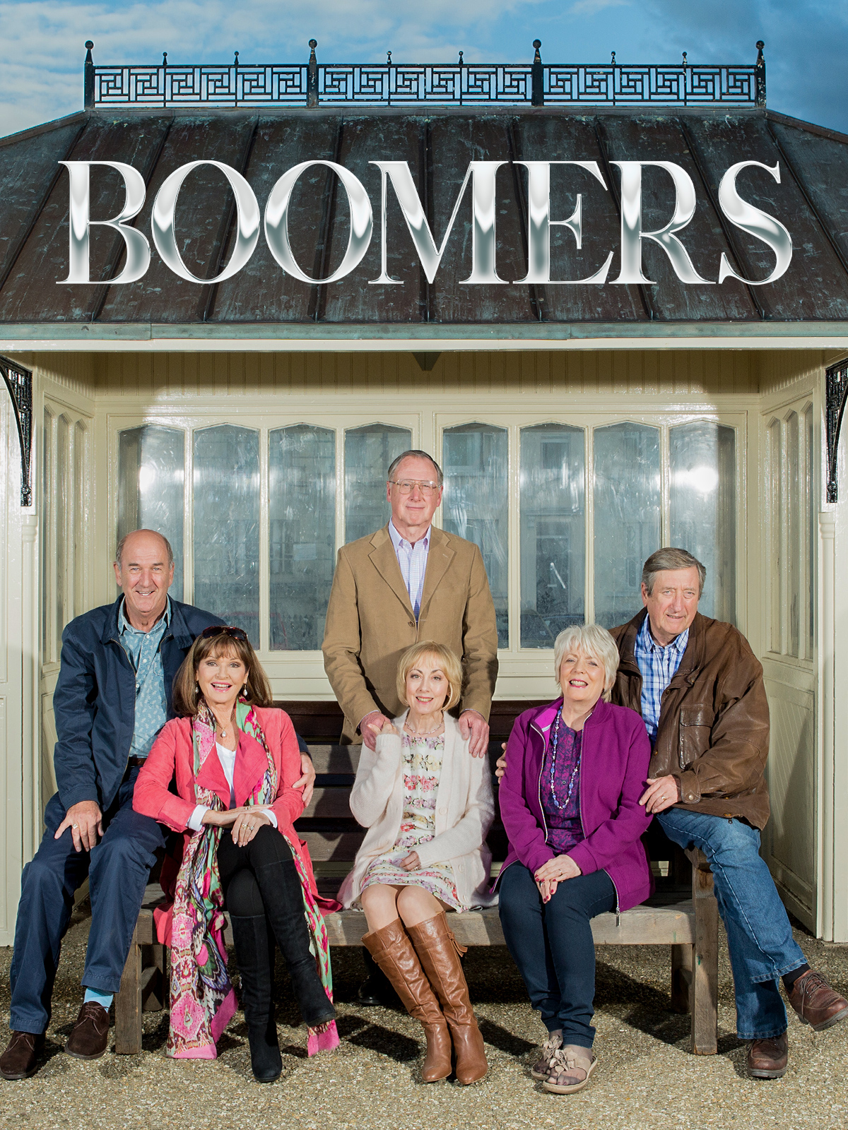 Boomers (2014)