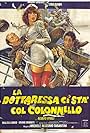 La dottoressa ci sta col colonnello (1980)