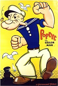 Primary photo for Popeye's 20th Anniversary