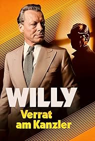 Willy - Verrat Am Kanzler (2024)