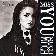 Primary photo for Janet Jackson: Miss You Much