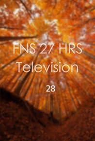 Primary photo for FNS 27HRS Television 28