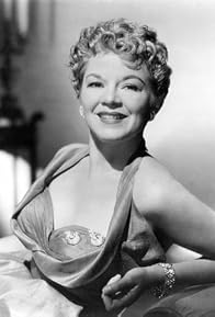 Primary photo for Claire Trevor