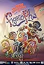 The New Adventures of Figaro Pho (2015)