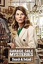 Garage Sale Mysteries: Searched & Seized (2020)