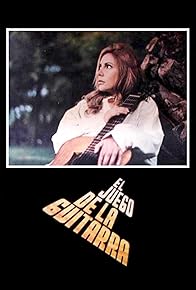 Primary photo for El juego de la guitarra