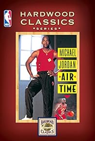 Primary photo for Michael Jordan: Air Time